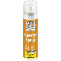 Insektenspray Drogerie Mückenschutz