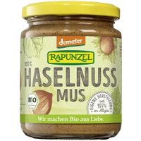 Haselnussmus Feinkost & Aufstriche Nussmuse