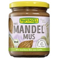 Mandelmus Feinkost & Aufstriche Nussmuse