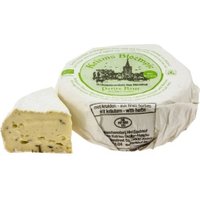 Petite fleur mit Kräutern Kühltheke Weichkäse