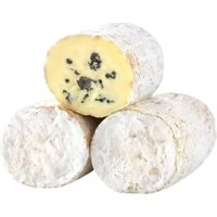 Blaue Stunde Kühltheke Weichkäse