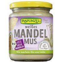 Weißes Mandelmus Feinkost & Aufstriche Nussmuse