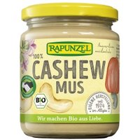Cashewmus Feinkost & Aufstriche Nussmuse