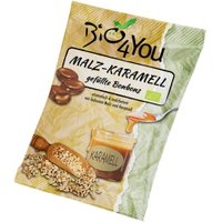 Malz-Karamell-Bonbons Süßigkeiten & Knabbern Bonbons & Lutscher