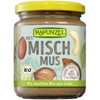 Mischmus 4 Nuts Feinkost & Aufstriche Nussmuse