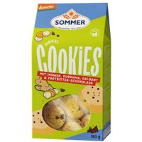 Dinkel-3-Ingwer-Cookies Süßigkeiten & Knabbern Kekse & Gebäck