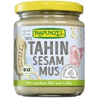 Tahin (Sesammus) Feinkost & Aufstriche Nussmuse