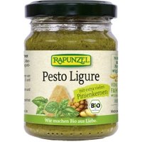 Pesto Ligure Feinkost & Aufstriche Pesto