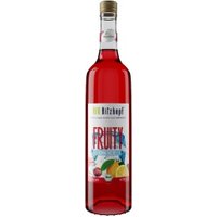 Fruchtwein-Cocktail Hitzkopf nach Sangria-Art (Auslaufartikel) Weine, Biere & Spirituosen Aperitif