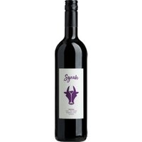 Syrah La Mancha San Isidro 2022 Weine, Biere & Spirituosen Wein aus Spanien