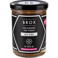 Knochenbrühe vom Bio-Rind Würziges & Makrobiotik Brühen & Fonds