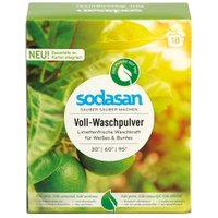 Voll-Waschmittel für Weißes & Buntes Drogerie Wasch- & Reinigungsmittel