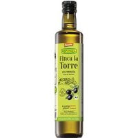 Olivenöl Finca la Torre aus Spanien, nativ extra Essig, Öle & Fette Olivenöle