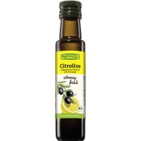 Olivenöl Citrolive mit Zitrone Essig, Öle & Fette Olivenöle