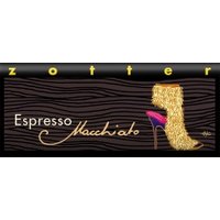 Bitterschokolade mit Espressocreme, handgeschöpft Süßigkeiten & Knabbern Zotter-Schokolade