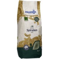 Dinkel-Spirelli in Papierverpackung Nudeln & Reis Dinkel-Pasta