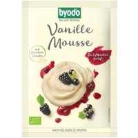 Vanille-Mousse Feinkost & Aufstriche Desserts