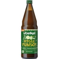 Hygge-Punsch mit Apfel & Mandarine, alkoholfrei MEHRWEG Pfand 0,15 Weitere Produkte Weihnachten