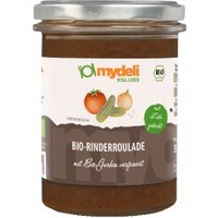 Rinderrouladen Fertiggerichte & Suppen Fertiggerichte mit Fleisch