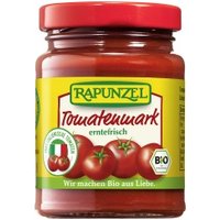 Tomatenmark Feinkost & Aufstriche Tomatenprodukte & Ketchup