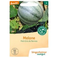 Melonen Petit Gris de Rennes Saaten & Hülsenfrüchte Saatgut: Gemüse & Obst