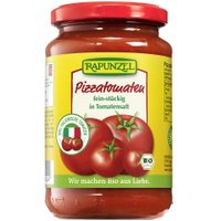 Pizzatomaten Feinkost & Aufstriche Tomatenprodukte & Ketchup