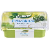 Frischkäse mit Kräutern Kühltheke Frisch- & Schmelzkäse