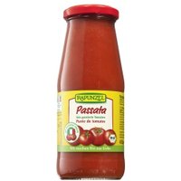 Passata Feinkost & Aufstriche Tomatenprodukte & Ketchup