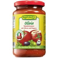 Tomatensauce Olivia Feinkost & Aufstriche Tomatenprodukte & Ketchup
