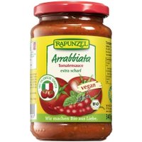 Tomatensauce Arrabbiata Feinkost & Aufstriche Tomatenprodukte & Ketchup