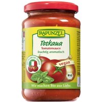 Tomatensauce Toskana Feinkost & Aufstriche Tomatenprodukte & Ketchup