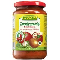 Tomatensauce Tradizionale Feinkost & Aufstriche Tomatenprodukte & Ketchup