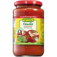 Tomatensauce Familia Feinkost & Aufstriche Tomatenprodukte & Ketchup