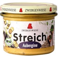 Auberginen-Streich Feinkost & Aufstriche Aufstriche (pikant)