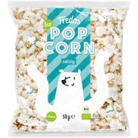 Salziges Popcorn Süßigkeiten & Knabbern Popcorn