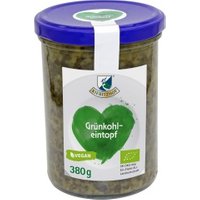 Grünkohleintopf Fertiggerichte & Suppen Vegetarische Konserven