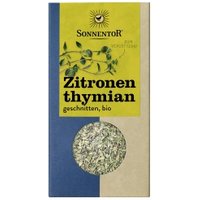 Zitronenthymian Würziges & Makrobiotik Gewürze & Kräuter