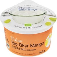 Skyr mit Mango Kühltheke Joghurt & Desserts