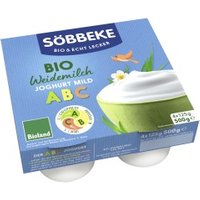 Naturjoghurt, mild, probiotisch Kühltheke Joghurt & Desserts