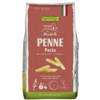 Hartweizen-Penne Nudeln & Reis Hartweizen-Pasta