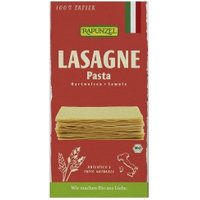 Hartweizen-Lasagne-Platten Nudeln & Reis Hartweizen-Pasta