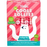 Fruchtiges Wassereis Coole Lollies Feinkost & Aufstriche Speiseeis