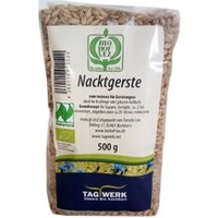 Nacktgerste aus Bayern Müsli & Getreide Getreide