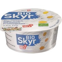 Skyr Kühltheke Joghurt & Desserts