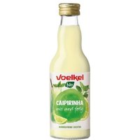 Cocktail Caipiriñha, alkoholfrei MEHRWEG Pfand 0,15 Getränke Cocktails