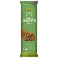 Hartweizen-Vollkorn-Spaghetti Nudeln & Reis Vollkorn-Pasta