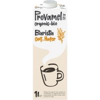 Barista-Haferdrink Getränke Haferdrink