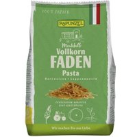 Hartweizen-Vollkorn-Fadennudeln Nudeln & Reis Vollkorn-Pasta