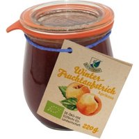 Aprikosen-Fruchtaufstrich Winterliebe Weitere Produkte Weihnachten