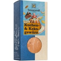 Kuchen- & Keksgewürz Weitere Produkte Weihnachten